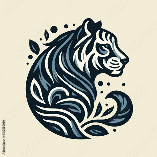 Cute, adorable vector graphics file