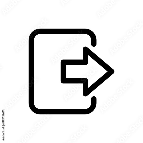 Exit
