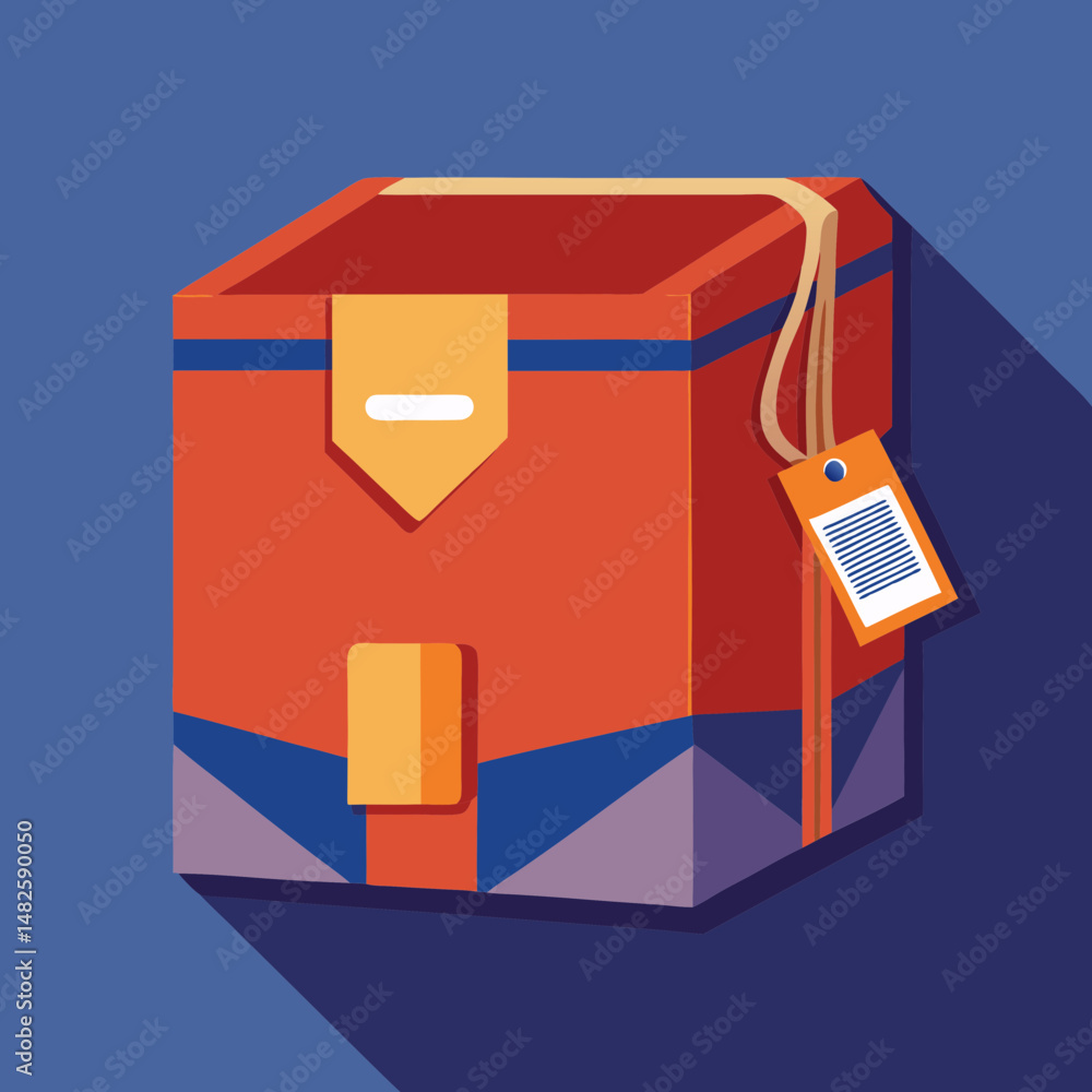 vector illustration of a factory vector illustration of a factory