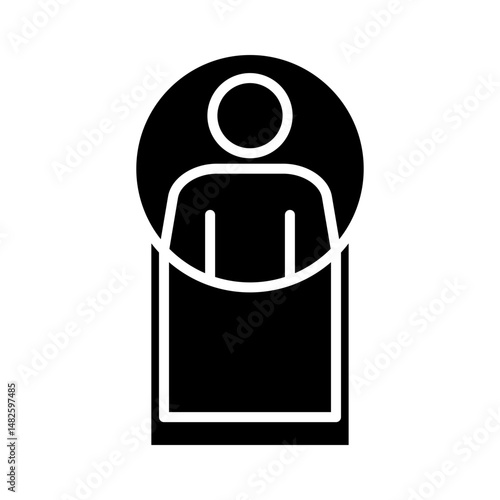 Defendant icon Design