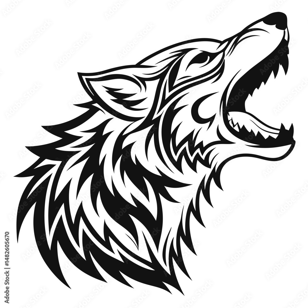 a-fierce-wolf-face-in-black-silhouette-vector-form.eps a-fierce-wolf-face-in-black-silhouette-vector-form.eps