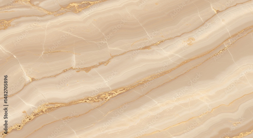 custom made wallpaper toronto digitalMarble Texture with Gold Veins