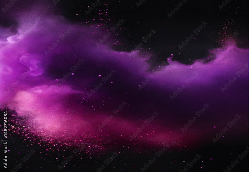 Naklejka premium gradient