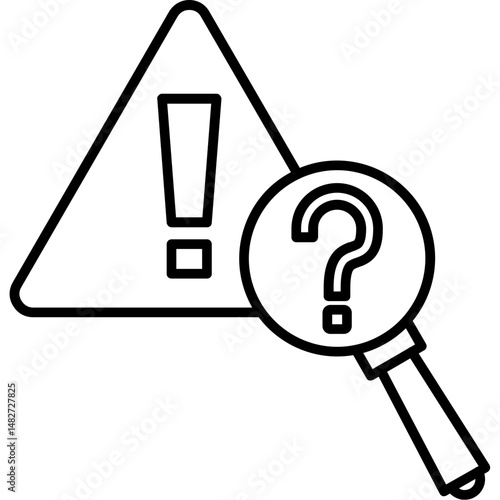 Critical Inquiry Icon