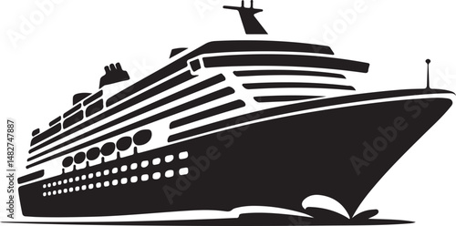 “Ship Silhouette SVG Bundle | Nautical Vessels, Pirate Ships & Cruise Clipart for Crafts & Decor”

“Sailing & Sea Vessel Vector Pack | Maritime Ship Silhouettes for Logos, Stickers & Printables”