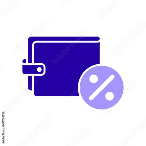 Icon a interest, isolated against a clean background.