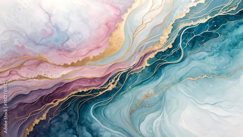 Surreal branching pattern with colorful gradients, blending organic roots, abstract trees, and neural network-inspired visuals.