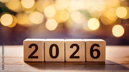 New Year 2026