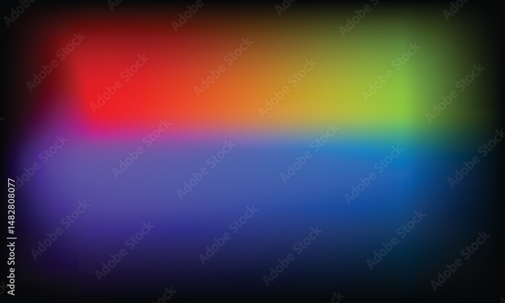 abstract colorful background