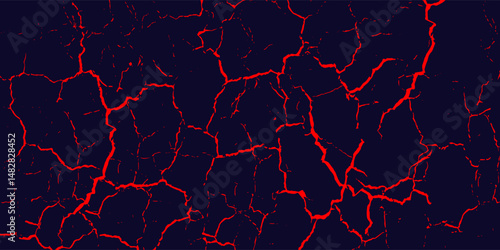 Halftone dots red and blue color pattern gradient grunge texture background. Dot pop art comic sport style vector illustration. grunge vector dots