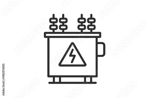 Transformers are essential components for managing electrical power distribution and ensuring safe energy use
