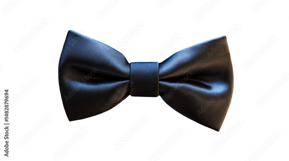 A high-resolution image of a single bow tie, centered in the frame --ar 16:9 A high-resolution image of a single bow tie, centered in the frame --ar 16:9