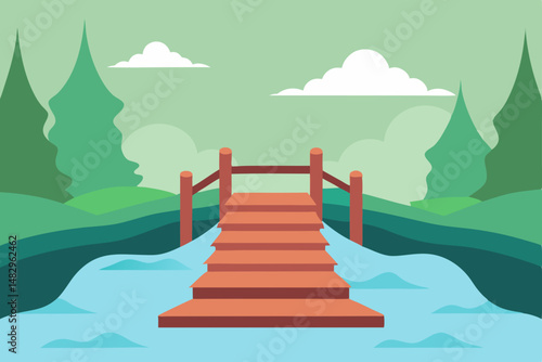stairway to heaven