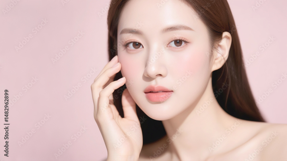 자연스러운 아름다움의 순간, Moment of Natural Beauty 자연스러운 아름다움의 순간, Moment of Natural Beauty