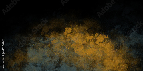 abstract grunge background with copy space