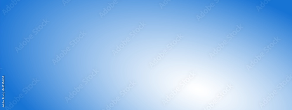 Blue sky and shiny light gradient colors background. Cloudscape summer air day landscape.
Blue sky and shiny light gradient colors background. Cloudscape summer air day landscape.