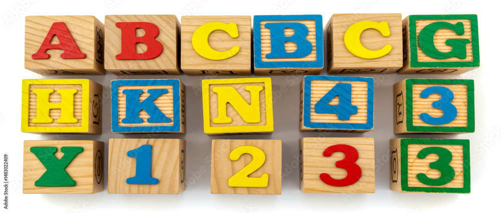 alphabet blocks spell out alphabet blocks spell out