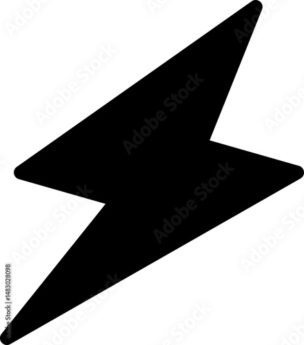 brain storm Icon Illustration