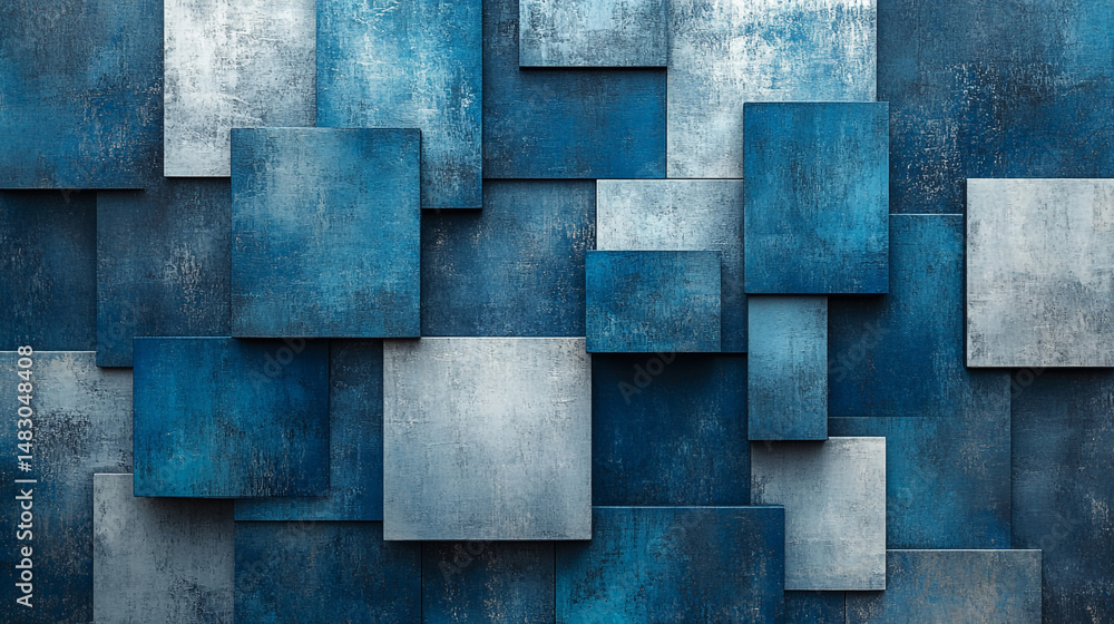 Electric Cyan Design And Cool Abstract With Blue Modern Electric Cyan Design And Cool Abstract With Blue Modern