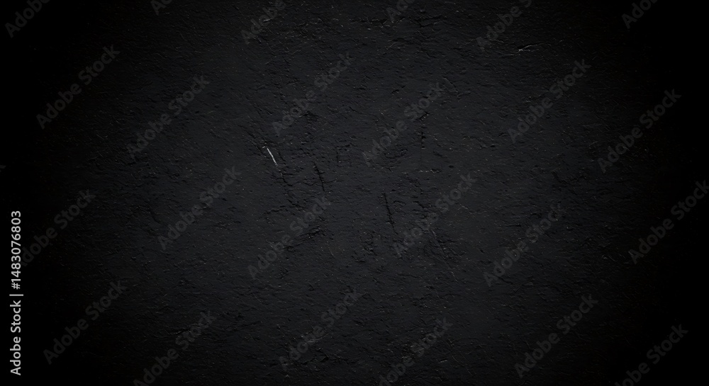 Naklejka premium Whispers of Midnight