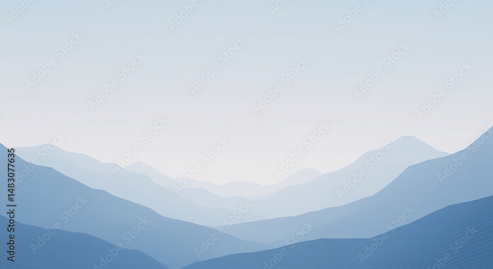 Whispers of the Blue Hour Whispers of the Blue Hour