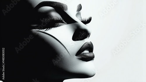 Celebrity Influence: Discuss the impact of celebrity culture on beauty standards.