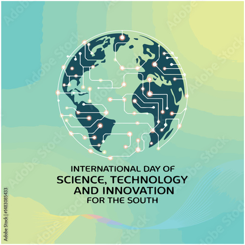 Celebrating Southern innovation: advancing science, technology, and sustainable development for all.
