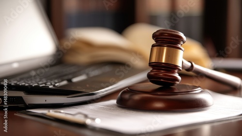 Digital Bankruptcy Online Court Proceedings and Legal Documents