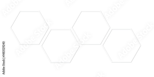 modern backdrop featuring a geometric pattern of  whit  hexagons on a white background, creating a minimalist and abstract design with a subtle texture.
