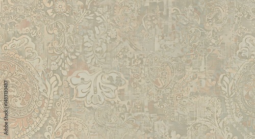 Whispers of a Forgotten Garden