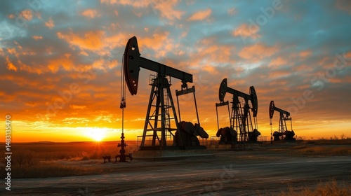 How do electric vehicles impact the oil industry and global oil demand?