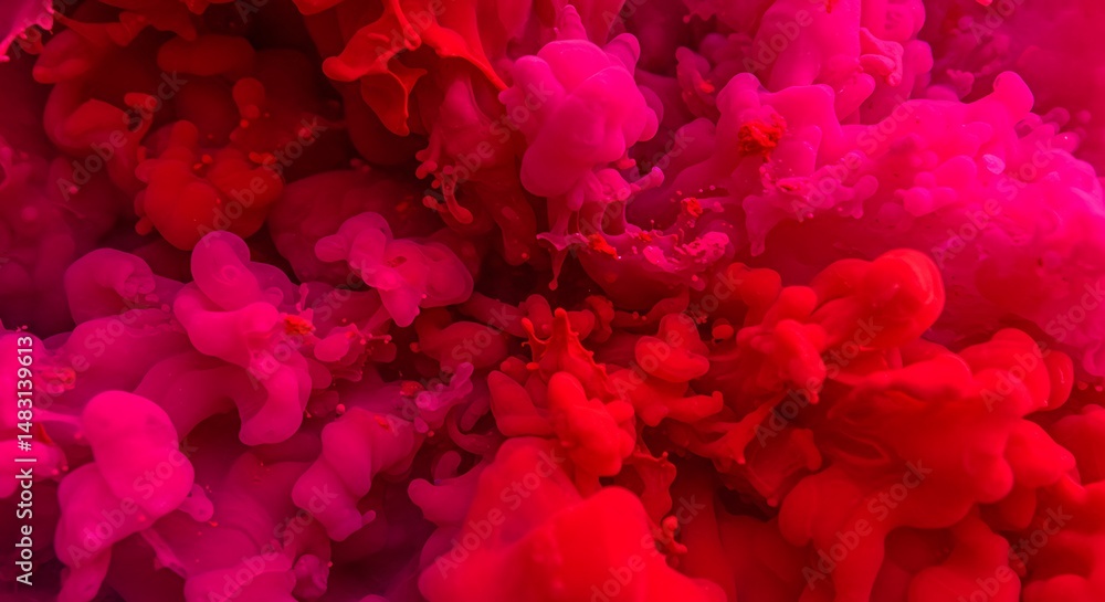 Crimson Tides