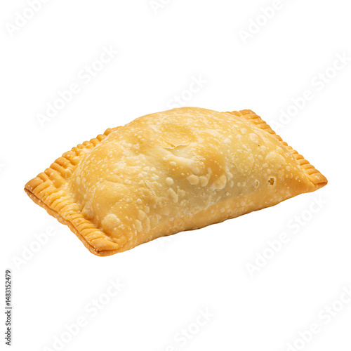 Wallpaper Mural brazilian pastel de feira or known as pastel frito. a fried food stuffed with meat or cheese Torontodigital.ca