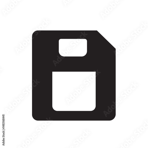 floppy disk icon