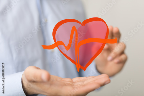 Learn about maintaining a healthy heart.  Discover tips for preventing heart disease and improving cardiovascular health.