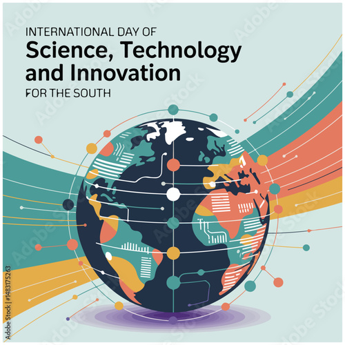 Celebrating Southern innovation: advancing science, technology, and sustainable development for all.