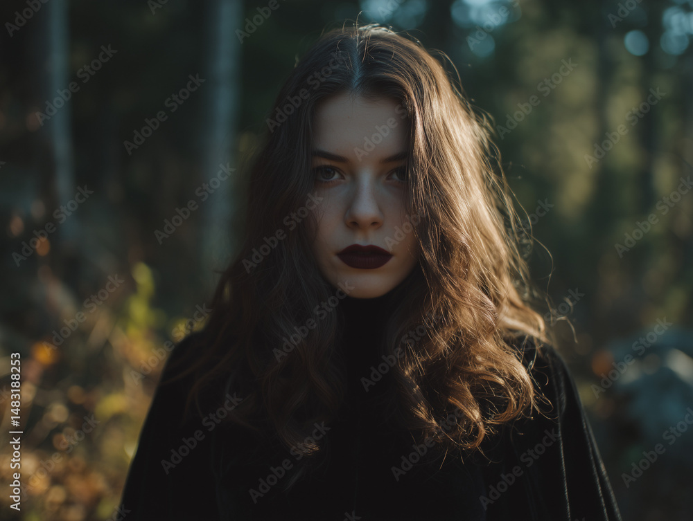 woman woman