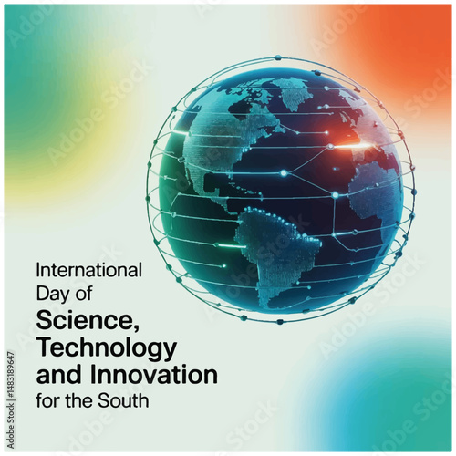 Celebrating Southern innovation: advancing science, technology, and sustainable development for all.