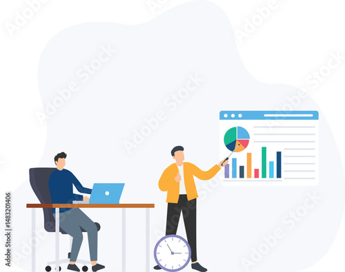 A financial advisor is a professional who offers expert advice on managing money, investments, retirement plans, and overall financial health. They help clients develop strategies to achieve financial