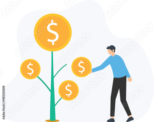 Revenue refers to the total income generated by a business or organization from its normal operations, such as sales of goods, services, or other sources. It is a key indicator of financial performanc
