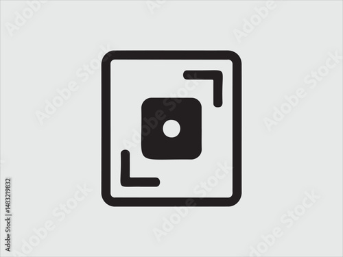 Free Download add image icon vector single - GFXLoad