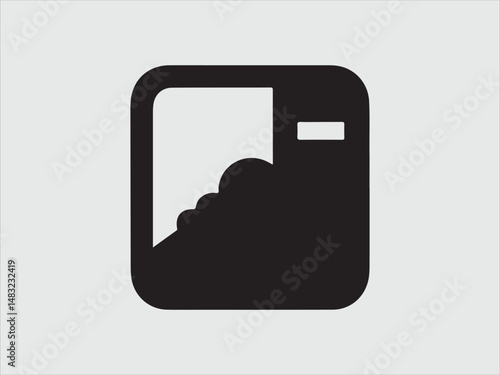 cloud computing icon