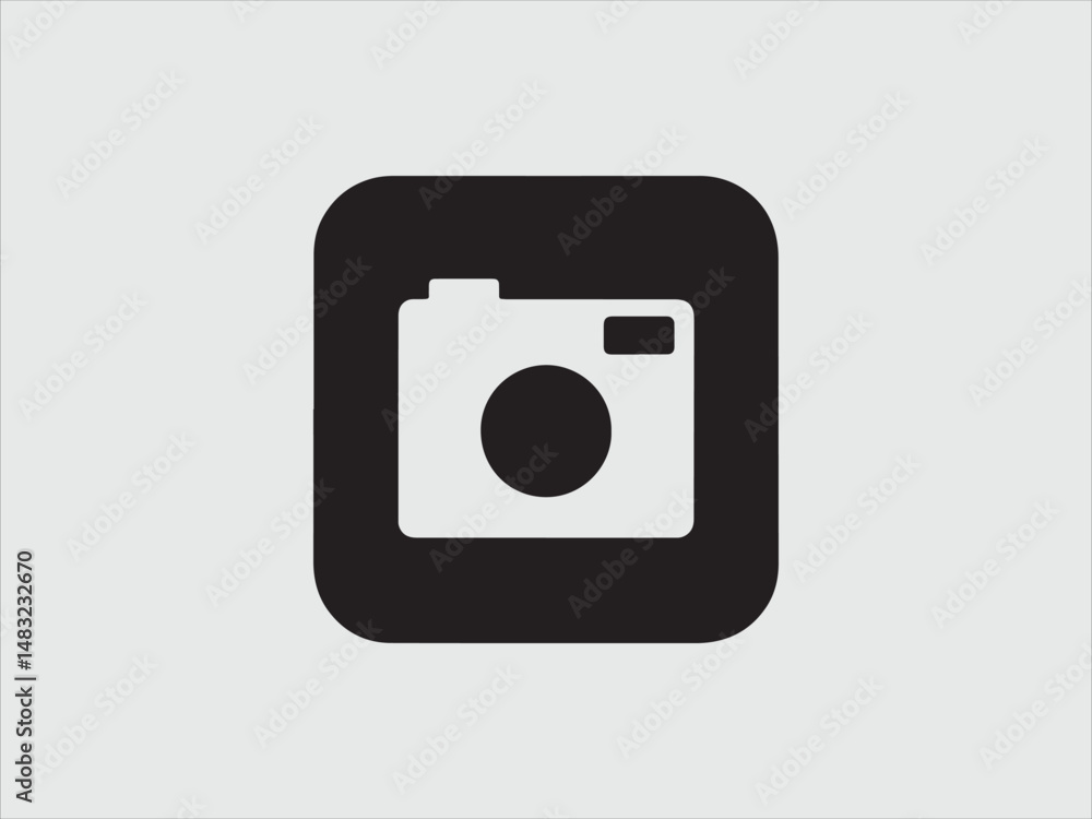 photo camera icon photo camera icon