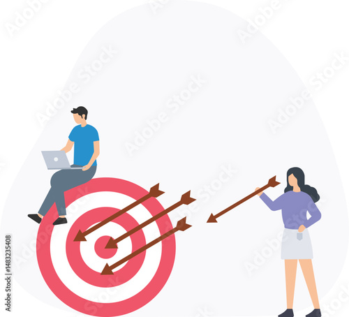 Brand awareness or market visibility, lead generation or customer acquisition, sales growth or revenue increase, website traffic or online engagement, customer retention or loyalty improvement, social