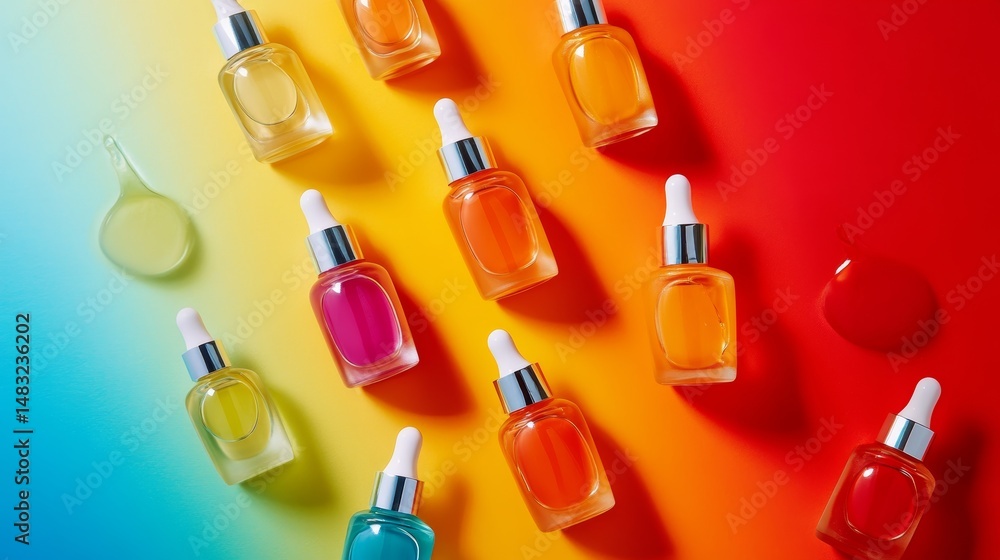 What’s one beauty product you swear by? What’s one beauty product you swear by?