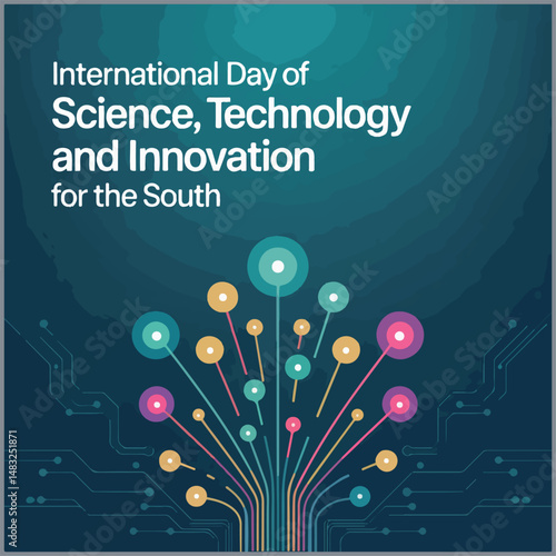 Celebrating Southern innovation: advancing science, technology, and sustainable development for all.