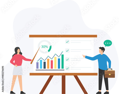 Business training involves organized programs and workshops designed to enhance employees’ skills, knowledge, and performance in a professional setting. It focuses on areas such as leadership developm