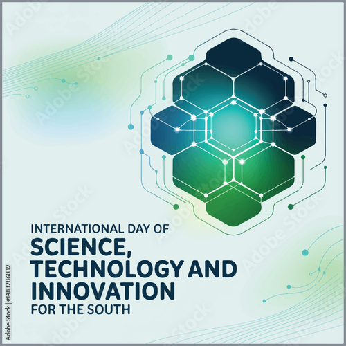 Celebrating Southern innovation: advancing science, technology, and sustainable development for all.