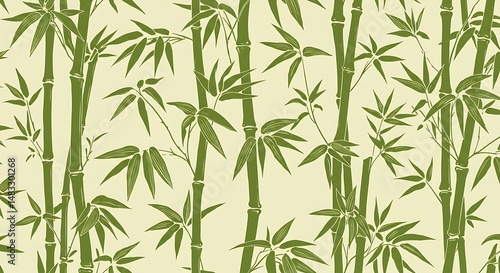 Whispers of the Bamboo Grove