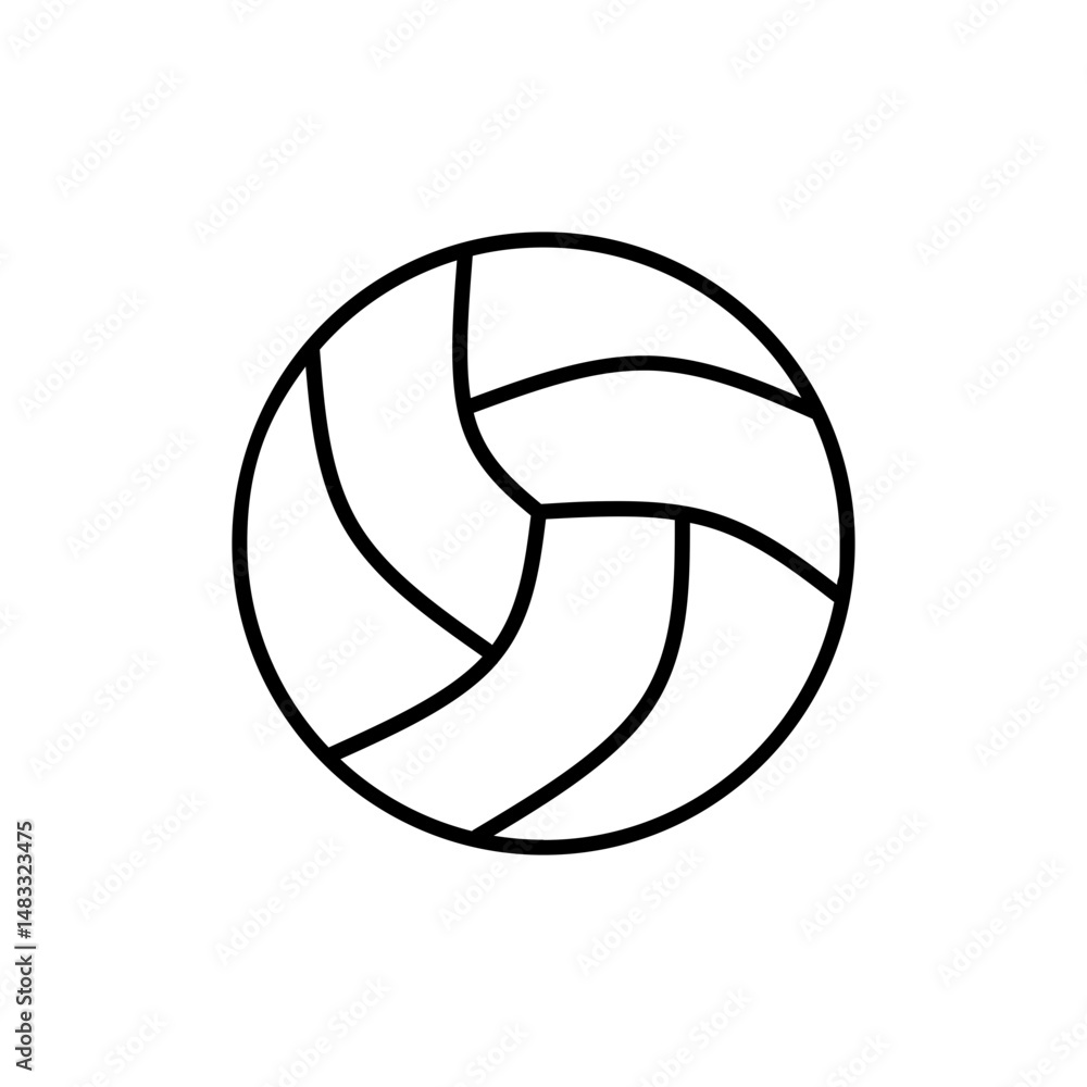 sports icon vector elements sports icon vector elements